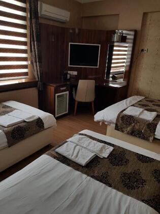 Hotel Mete - Görsel 10