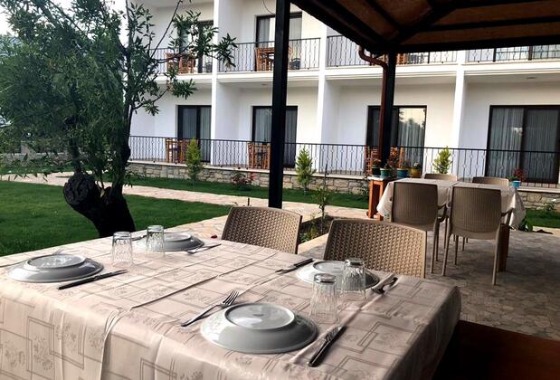 Nirvana Butik Otel - Görsel 15