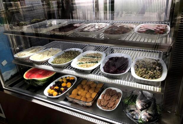 Nirvana Butik Otel - Görsel 19