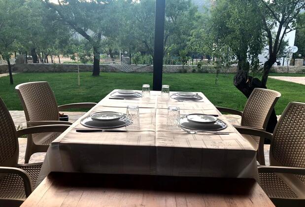 Nirvana Butik Otel - Görsel 17