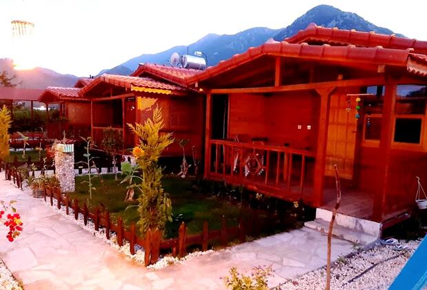 Antalya Adrasan Lil Amor Butik  - Görsel 3