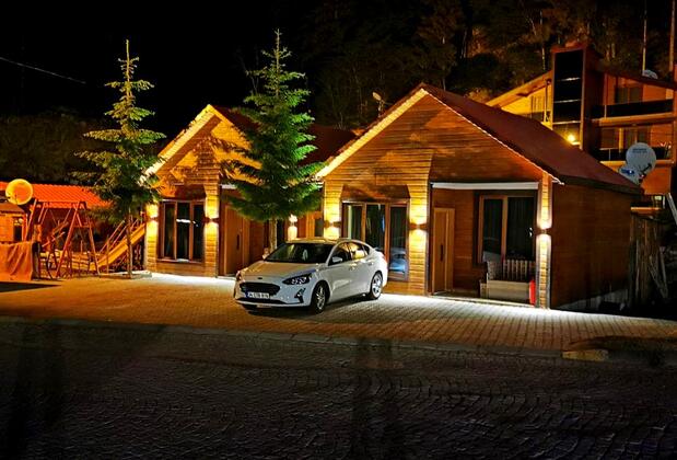 Kamanoğlu Villa - Görsel 3