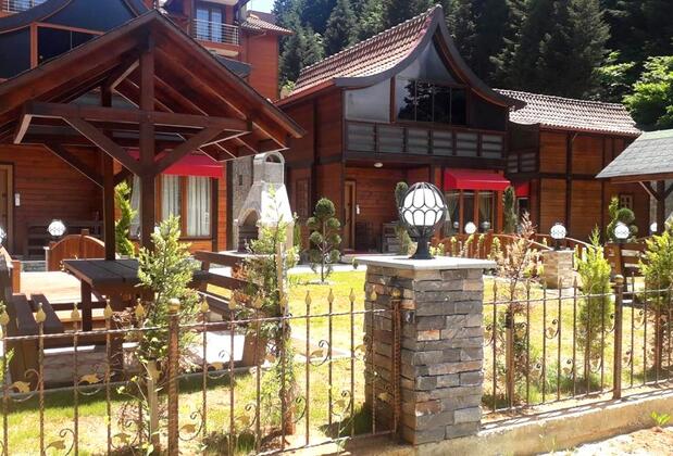 Kamanoğlu Villa - Görsel 2