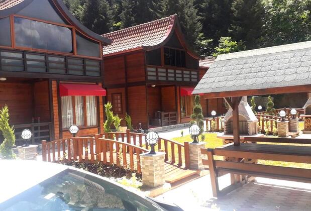 Kamanoğlu Villa - Görsel 9