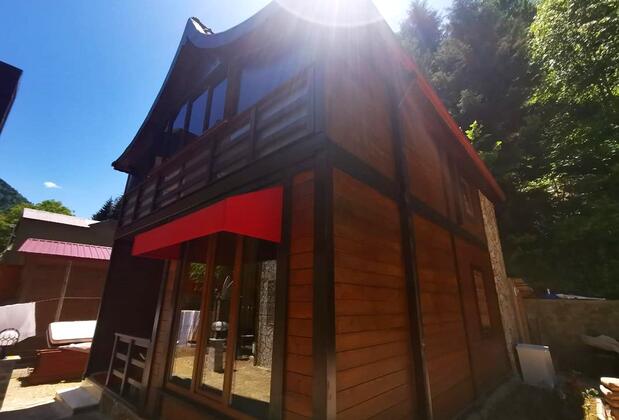 Kamanoğlu Villa - Görsel 8