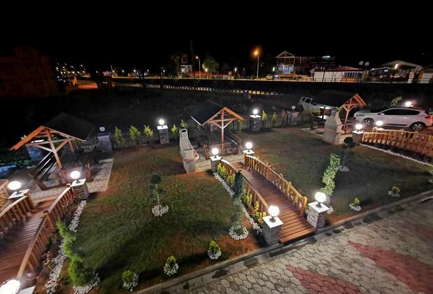 Kamanoğlu Villa - Görsel 14