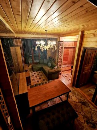 Kamanoğlu Villa - Görsel 4