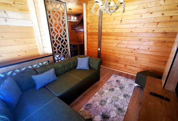 Kamanoğlu Villa - Görsel 7