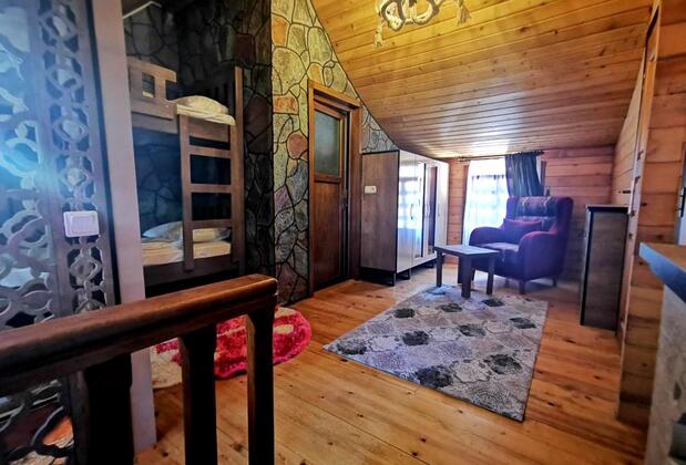 Kamanoğlu Villa - Görsel 11