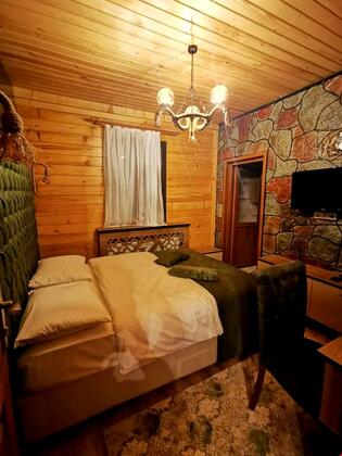 Kamanoğlu Villa - Görsel 6