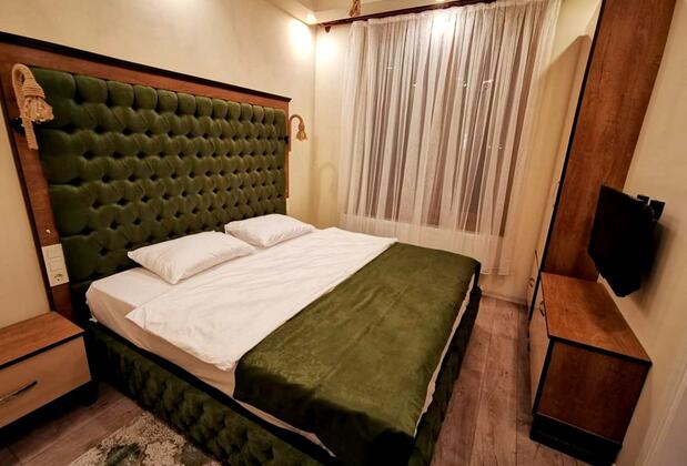 Kamanoğlu Villa - Görsel 10