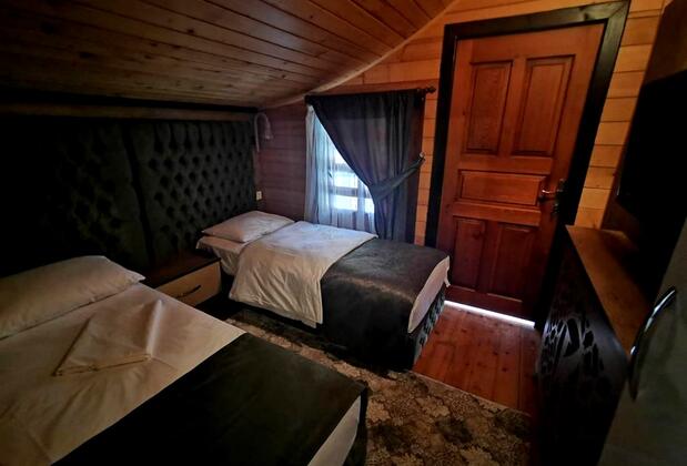 Kamanoğlu Villa - Görsel 13