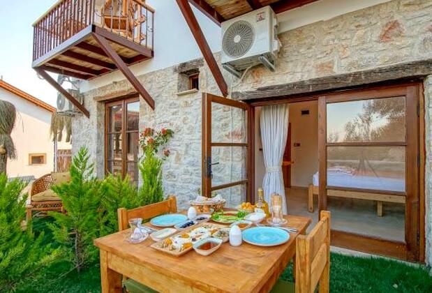 Ayaz Butik Otel - Görsel 3