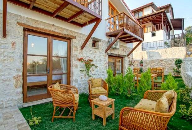 Ayaz Butik Otel - Görsel 4