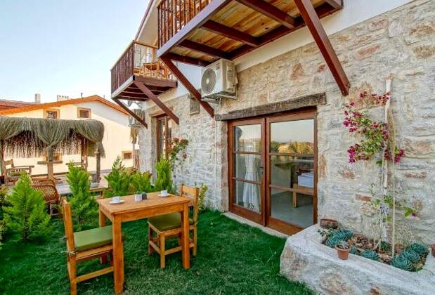 Ayaz Butik Otel - Görsel 5