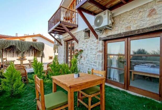 Ayaz Butik Otel - Görsel 6