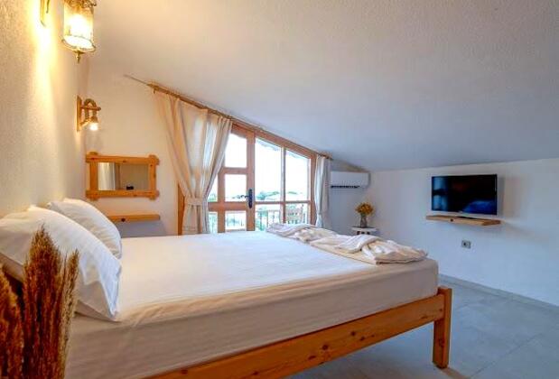 Ayaz Butik Otel - Görsel 11