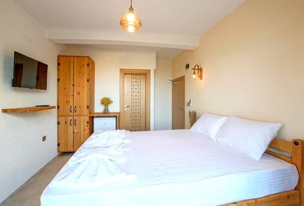 Ayaz Butik Otel - Görsel 12