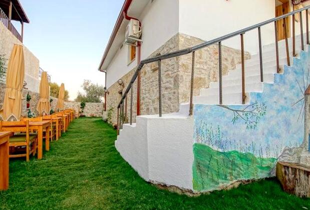 Ayaz Butik Otel - Görsel 8