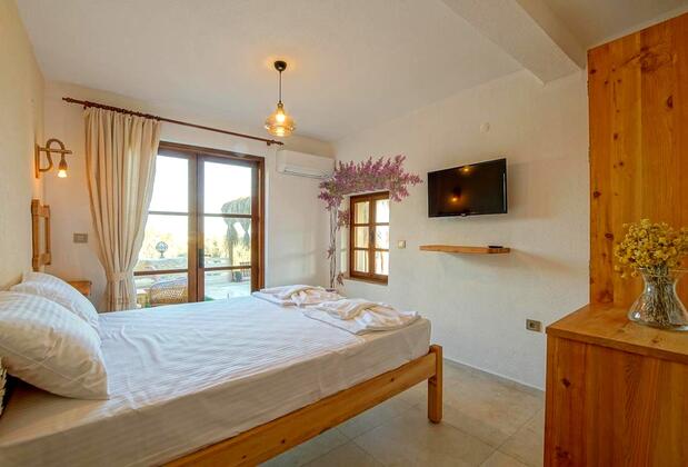 Ayaz Butik Otel - Görsel 14