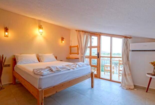 Ayaz Butik Otel - Görsel 16