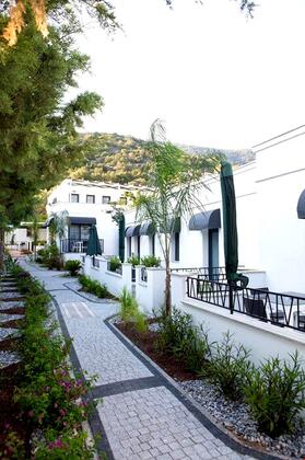 Yalı Apart Residence - Görsel 22