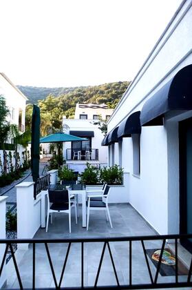 Yalı Apart Residence - Görsel 27