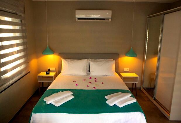 Yalı Apart Residence - Görsel 26