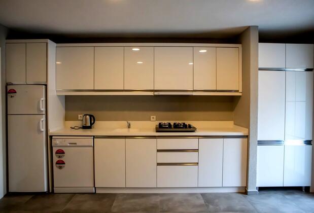 Yalı Apart Residence - Görsel 2