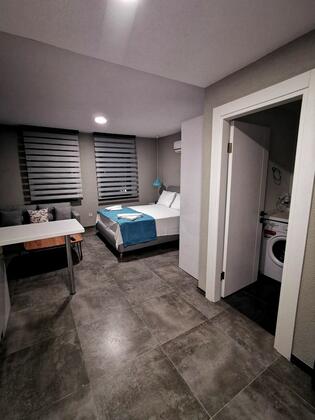 Yalı Apart Residence - Görsel 12