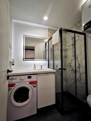 Yalı Apart Residence - Görsel 23