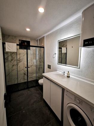 Yalı Apart Residence - Görsel 18