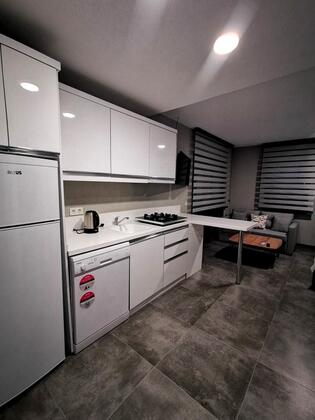 Yalı Apart Residence - Görsel 19