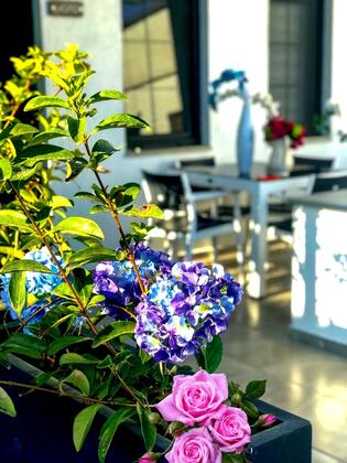 Yalı Apart Residence - Görsel 28