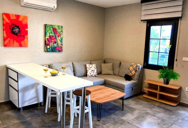 Yalı Apart Residence - Görsel 14