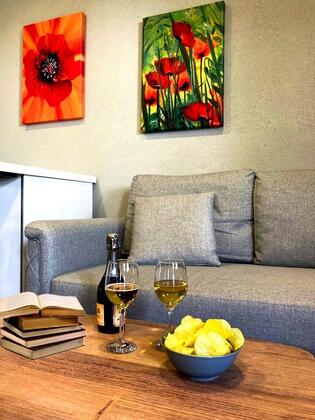 Yalı Apart Residence - Görsel 20