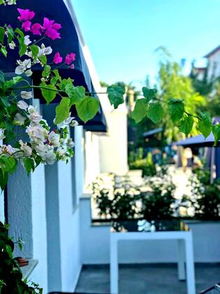 Yalı Apart Residence - Görsel 13