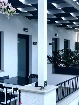 Yalı Apart Residence - Görsel 24