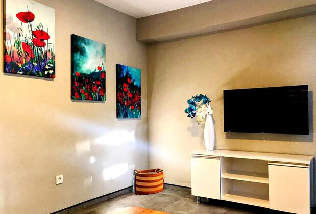 Yalı Apart Residence - Görsel 30