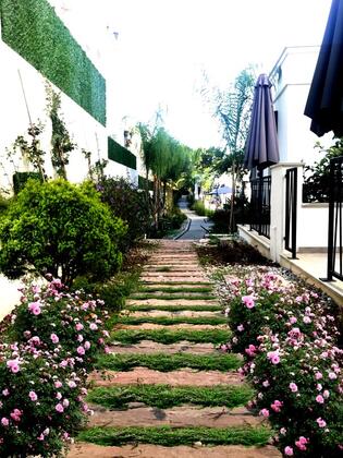 Yalı Apart Residence - Görsel 17