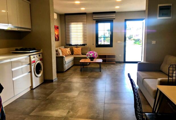Yalı Apart Residence - Görsel 32