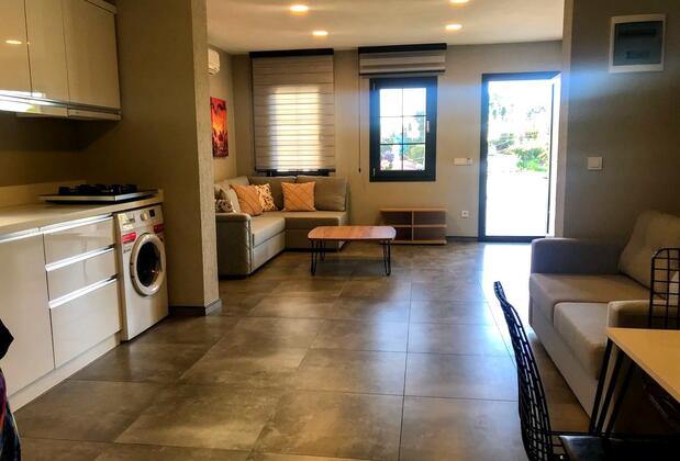 Yalı Apart Residence - Görsel 7