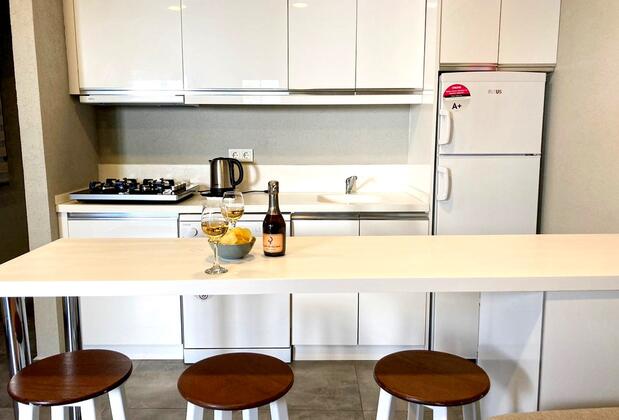 Yalı Apart Residence - Görsel 33