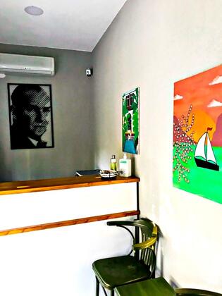 Yalı Apart Residence - Görsel 21