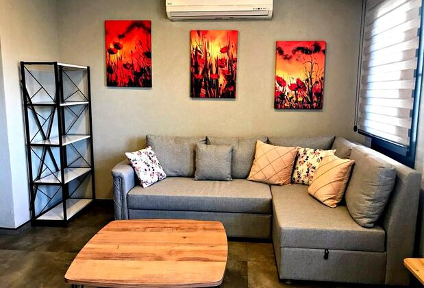 Yalı Apart Residence - Görsel 25