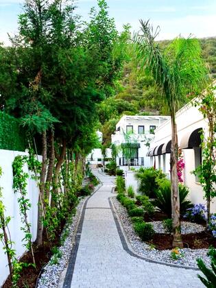 Yalı Apart Residence - Görsel 15