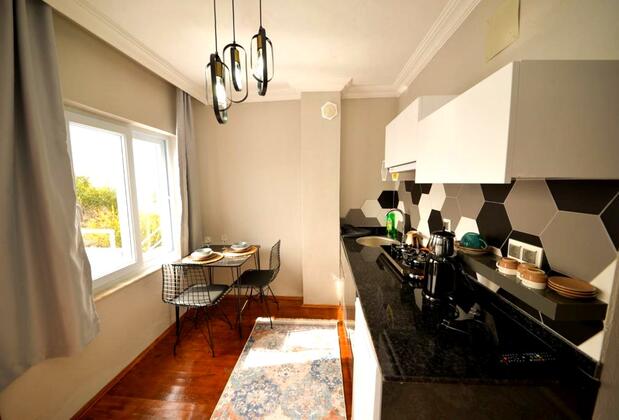 Likya Evleri Demre - Görsel 4