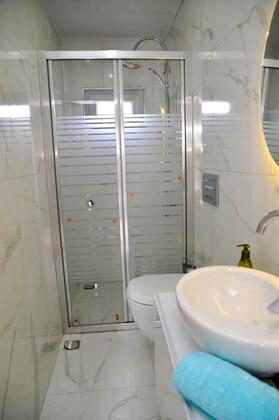 Likya Evleri Demre - Görsel 12