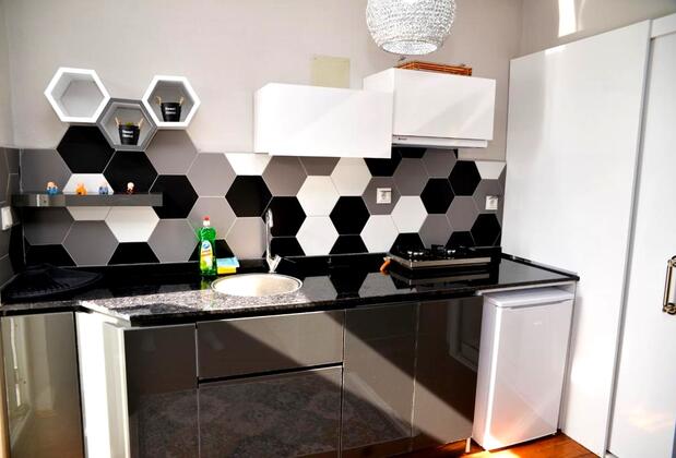 Likya Evleri Demre - Görsel 11