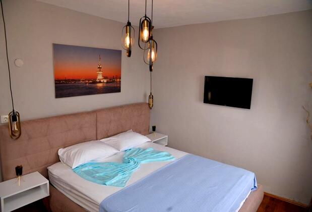 Likya Evleri Demre - Görsel 6